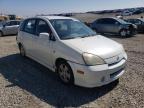 2003 SUZUKI  AERIO