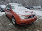 2005 FORD  FOCUS