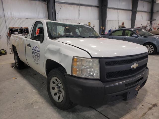 2009 Chevrolet C/K 1500 