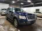 2006 FORD  EXPLORER