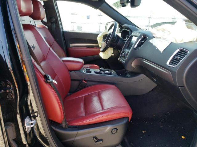 2015 DODGE DURANGO R/ - 1C4SDJCT9FC223380