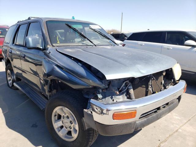 JT3GN86R4W0065953 Toyota 4Runner Sr 1998