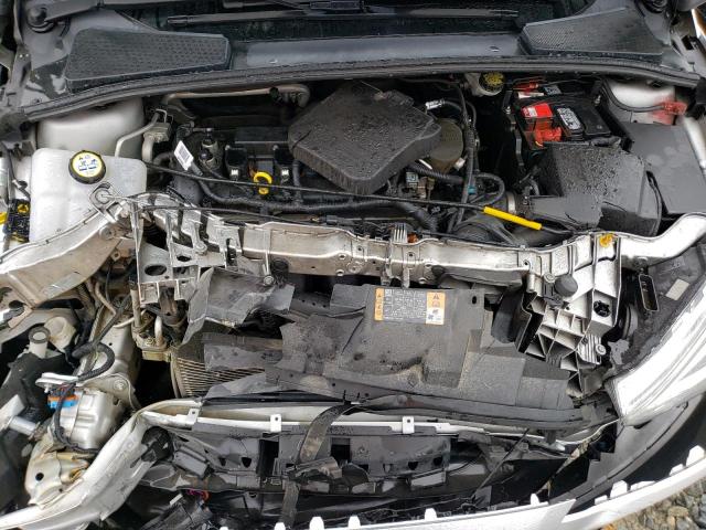 2015 FORD FOCUS TITA 1FADP3J24FL385865