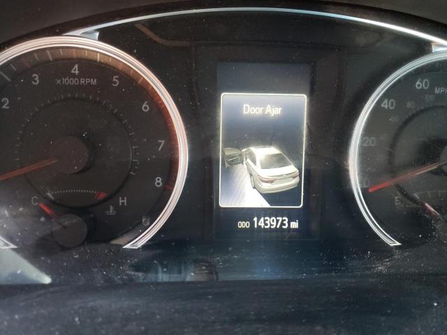 4T1BF1FK9FU069465 Toyota Camry Le 2015. Фото: 7