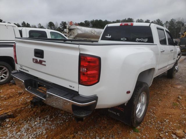 2015 GMC SIERRA K35 1GT423C83FF128625