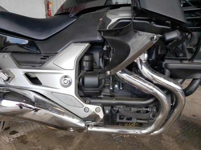 2014 HONDA CTX1300 JH2SC7418EK000049