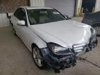 2013 MERCEDES-BENZ  C-CLASS