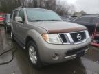 2008 NISSAN  PATHFINDER