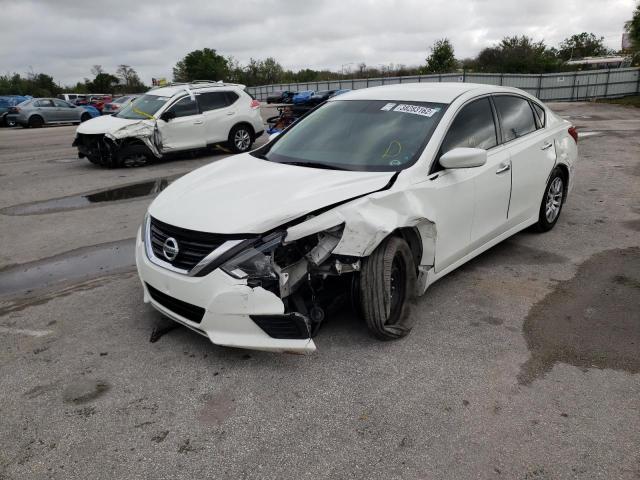 2016 NISSAN ALTIMA 2.5 1N4AL3AP9GC280637