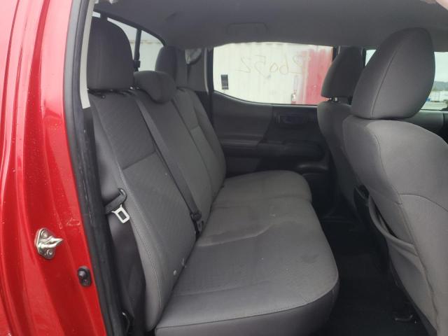 2020 TOYOTA TACOMA DOU 5TFAX5GN2LX181595
