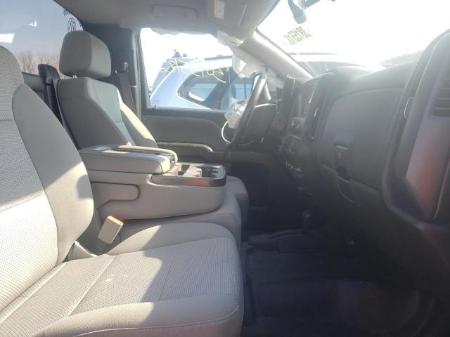 2017 CHEVROLET 2500 1GCNKNEC9HZ360293