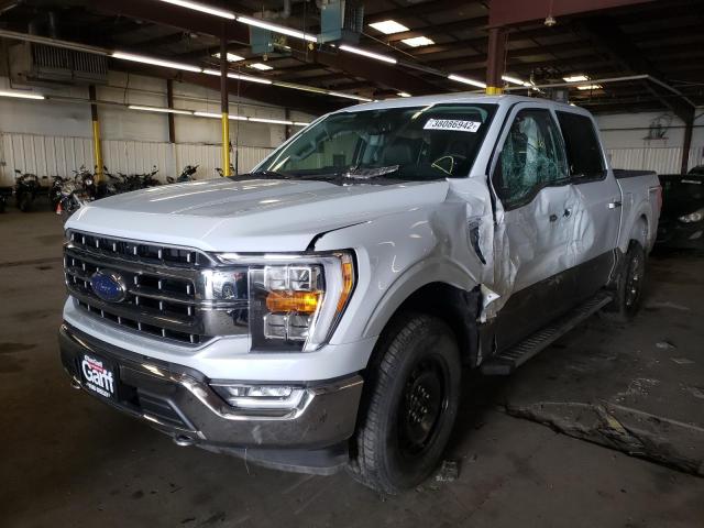 2022 FORD F-150 1FTFW1E87NKD02281