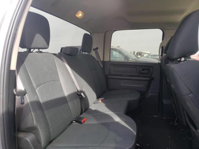 3C6RR6KT7MG670354 Ram 1500 Class 2021. Фото: 5