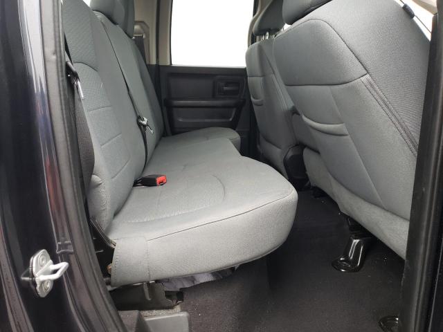 2013 RAM 1500 ST - 1C6RR7FT0DS588703