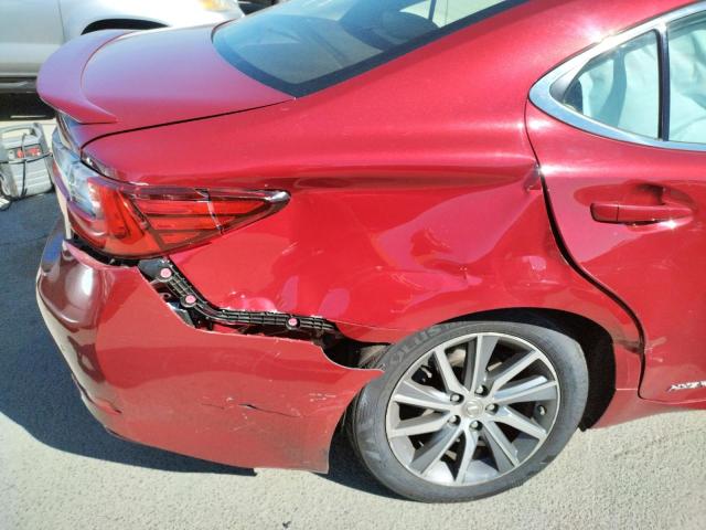 2018 LEXUS ES 300H JTHBW1GG4J2191670