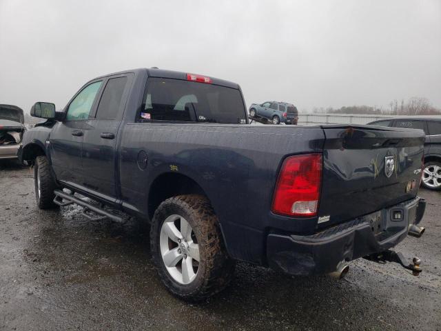 2013 RAM 1500 ST - 1C6RR7FT0DS588703