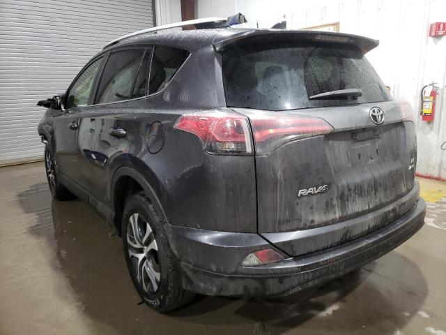 JTMBFREV7GJ101430 Toyota Rav4 Le 2016. Фото: 2
