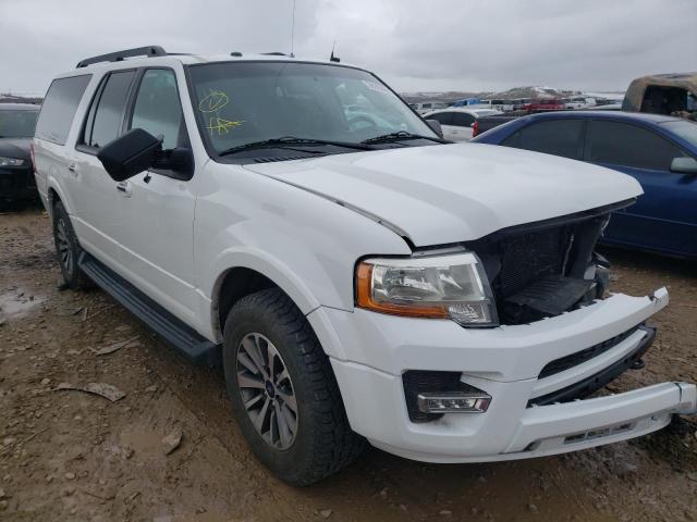 2017 Ford Expedition en venta en Magna, UT