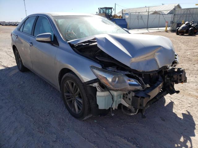 4T1BF1FK9FU069465 Toyota Camry Le 2015