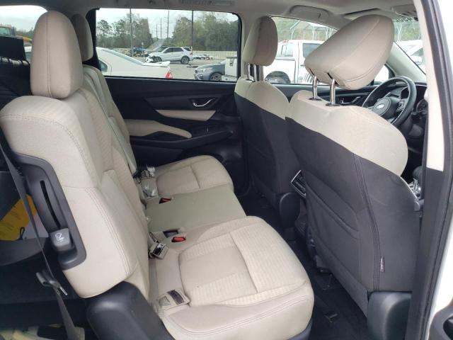 2019 SUBARU ASCENT PRE 4S4WMAEDXK3430518