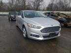 2013 FORD  FUSION