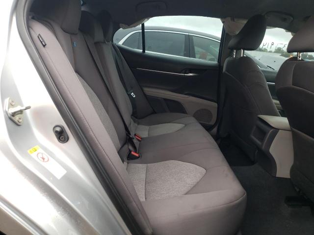 2018 TOYOTA CAMRY - 4T1B11HK9JU098520