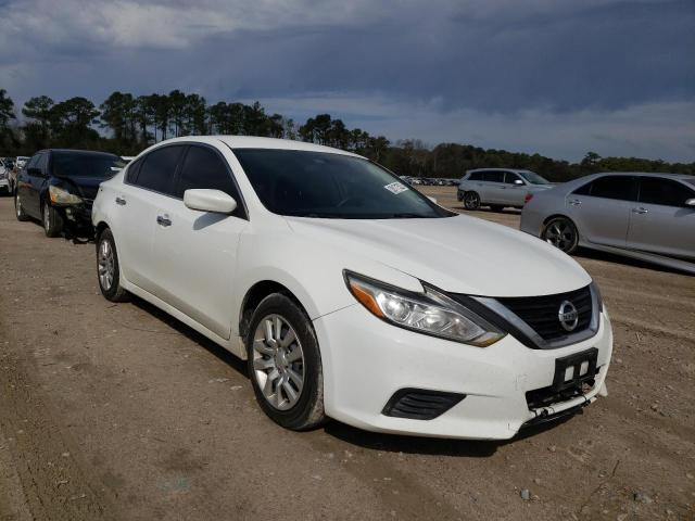 2017 NISSAN ALTIMA 2.5 1N4AL3APXHN305910