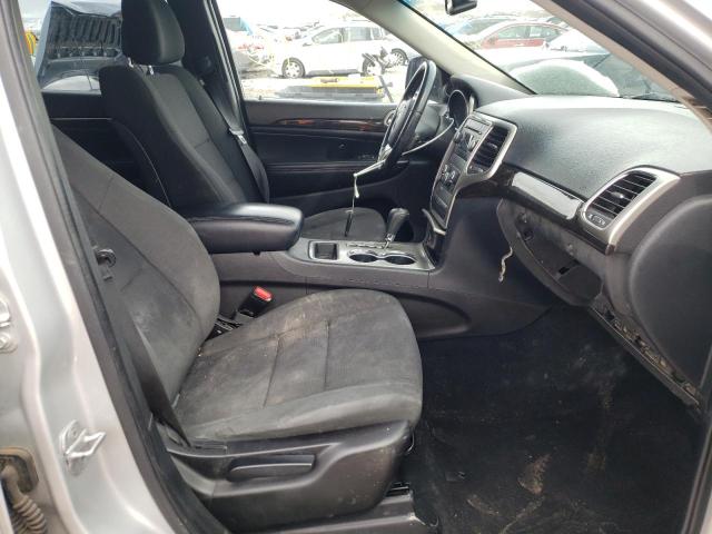 2012 JEEP GRAND CHER - 1C4RJFAG6CC141144