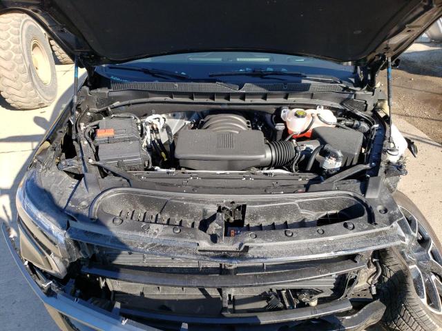 2022 CHEVROLET TAHOE 1GNSKRKDXNR132572