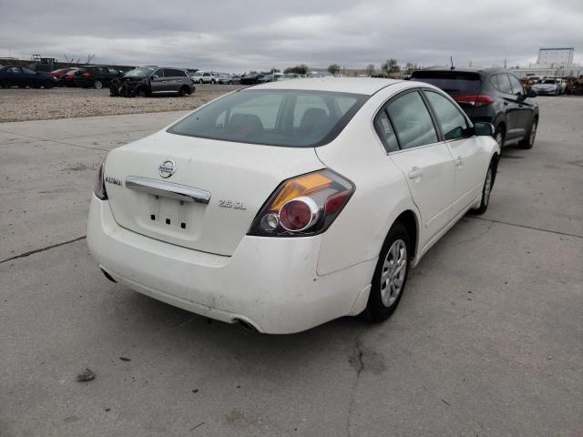 1N4AL2AP3CN443825 Nissan Altima Bas 2012. Фото: 3