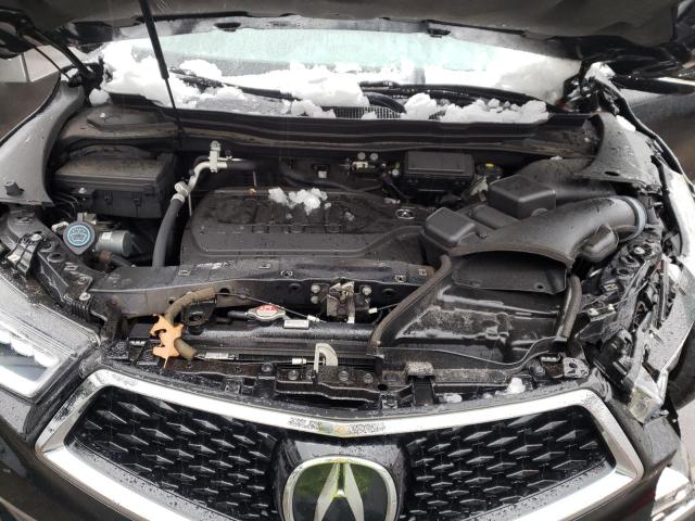 2017 ACURA MDX ADVANC 5FRYD4H82HB000179