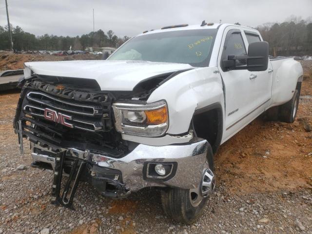 2015 GMC SIERRA K35 1GT423C83FF128625