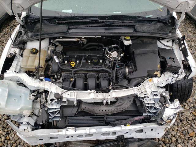 2018 FORD FOCUS SE - 1FADP3K26JL295124