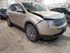 2010 LINCOLN  MKX
