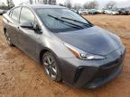 2020 TOYOTA  PRIUS