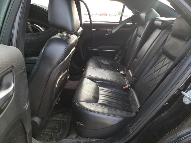 2016 CHRYSLER 300C PLATI 2C3CCAPT2GH243975