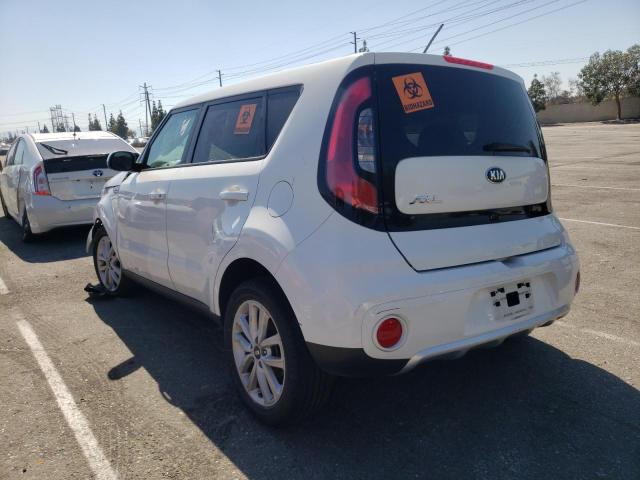 KNDJP3A56J7600932 KIA SOUL +