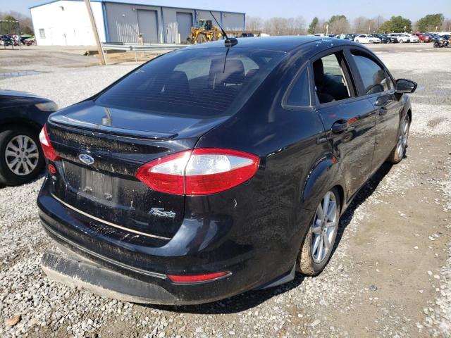 2019 FORD FIESTA SE 3FADP4BJ1KM165703