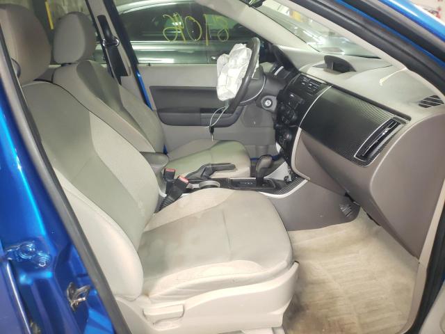 2010 FORD FOCUS SES - 1FAHP3GN2AW186307