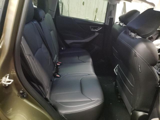 2022 SUBARU FORESTER JF2SKANC1NH427483