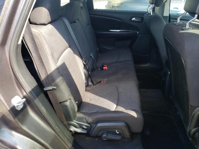 2014 DODGE JOURNEY SX - 3C4PDDBG4ET131205