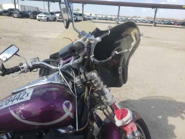 2004 HONDA VTX1800 N2 1HFSC49D24A200378