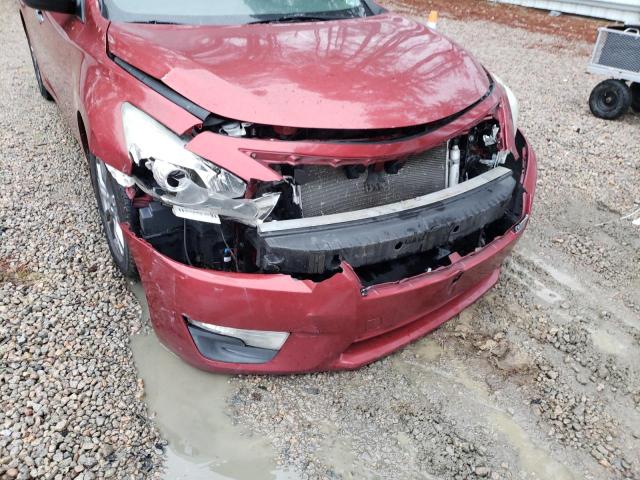 2015 NISSAN ALTIMA 2.5 - 1N4AL3APXFC258502
