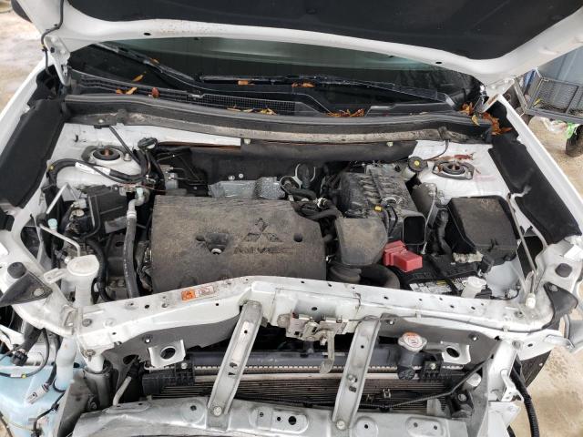 2016 MITSUBISHI OUTLANDER JA4AD2A34GZ039915