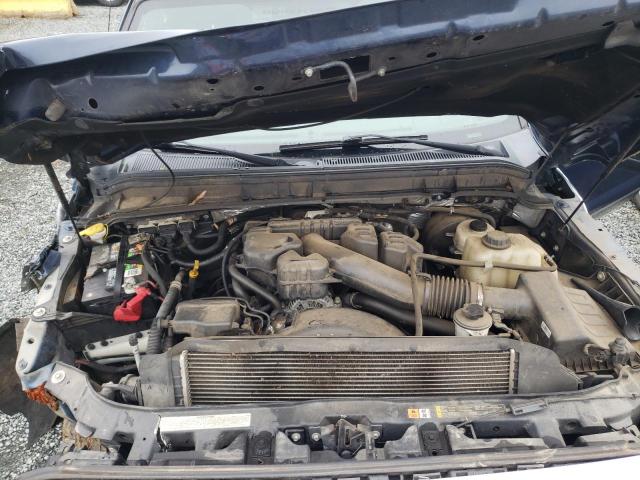 2014 FORD F250 SUPER - 1FT7W2B66EEB60310