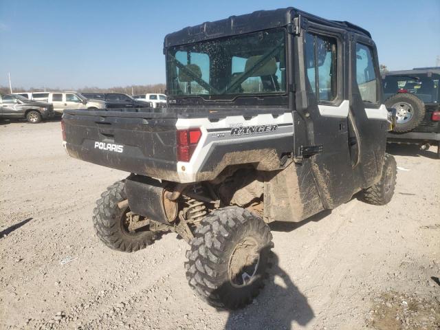 2019 POLARIS RANGER CRE 4XARSU991K8898873