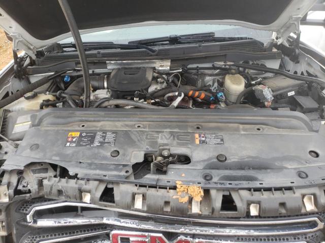 2015 GMC SIERRA K35 1GT423C83FF128625