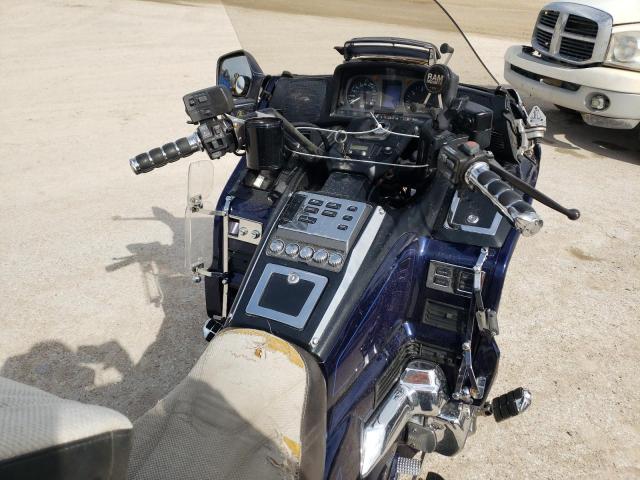 2000 HONDA GL1500 SE1 1HFSC2231YA204045