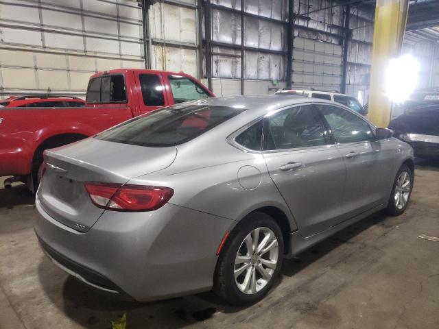 2015 CHRYSLER 200 LIMITE 1C3CCCAB2FN692817