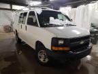 2008 CHEVROLET  EXPRESS